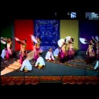 The Ramayana in pre-colonial Philippine dance (Singkíl)