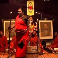 Teejan Bai: World Famous Chhattisgarhi Pandvani Folk Singer Performance